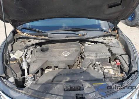 2013 Nissan Altima 2.5 Sv z USA, uszkodzony, nr VIN 1N4AL3AP7DN425948